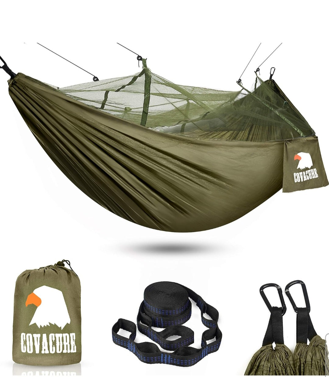 Covacure Hammock