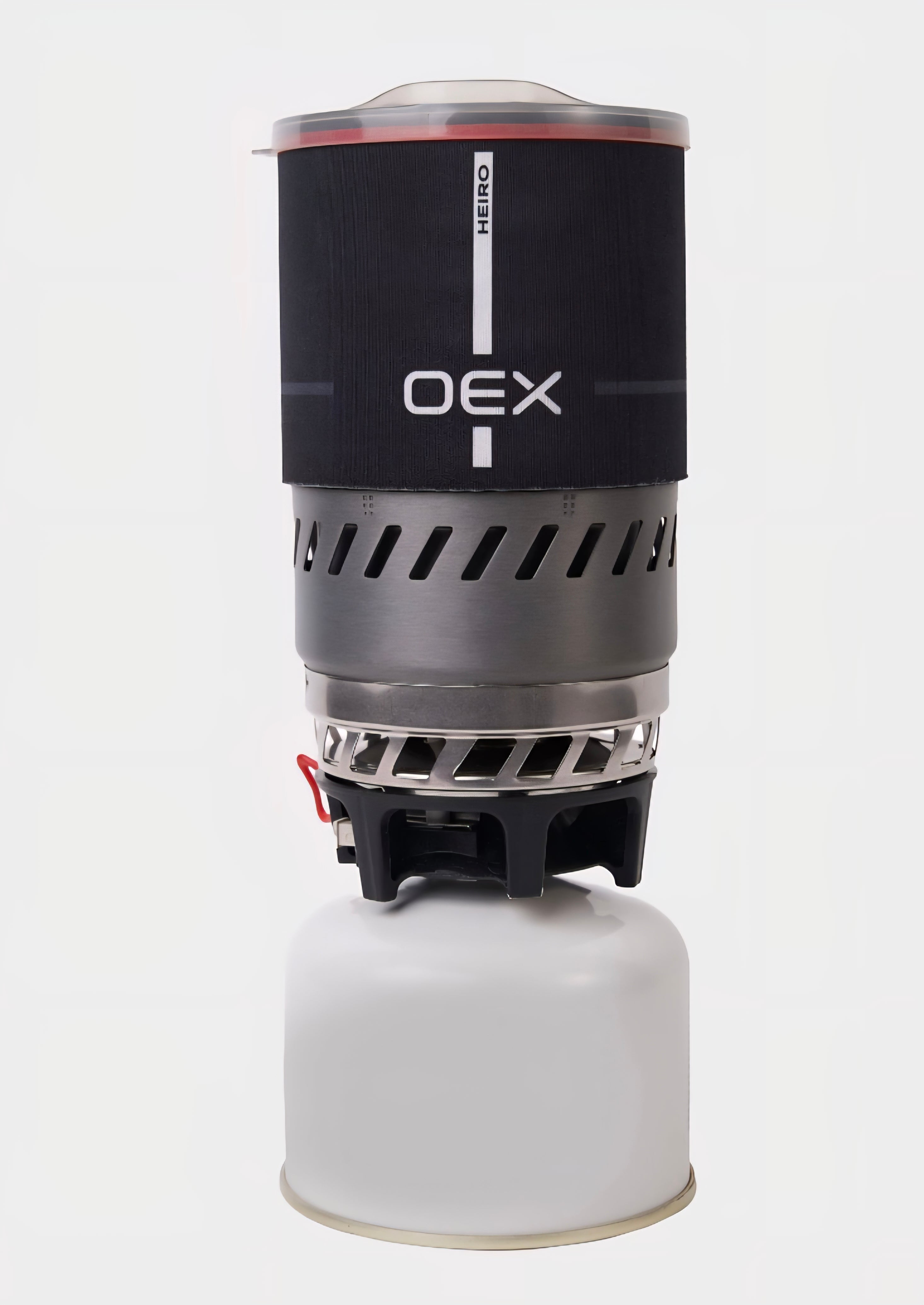 OEX Herio stove