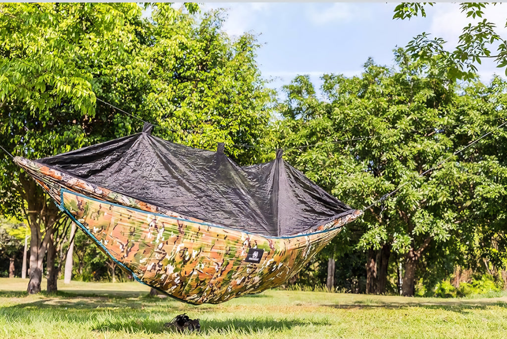 Hammock Underquilt