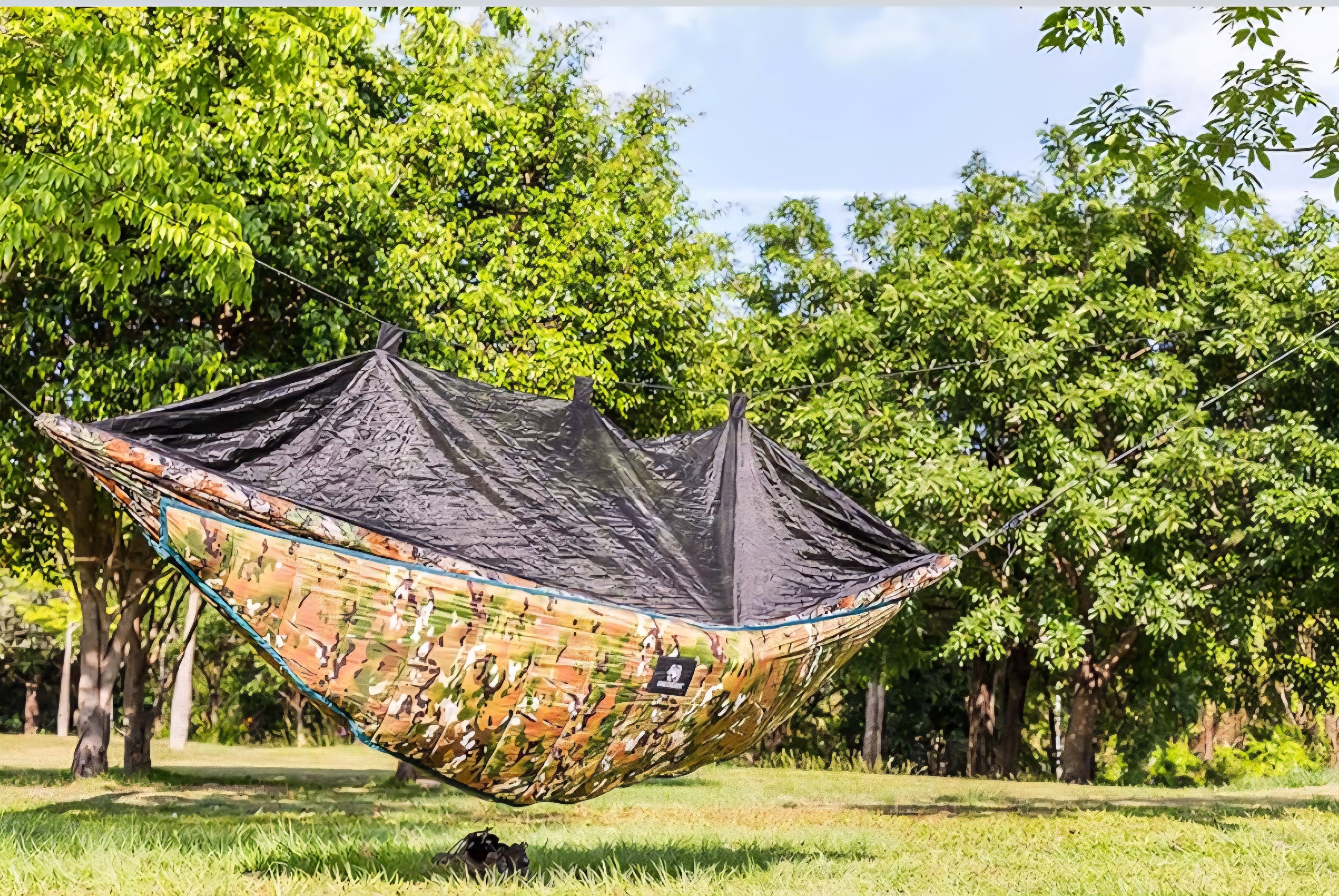 Hammock Underquilt